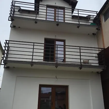 Central Blaj Exterior photo