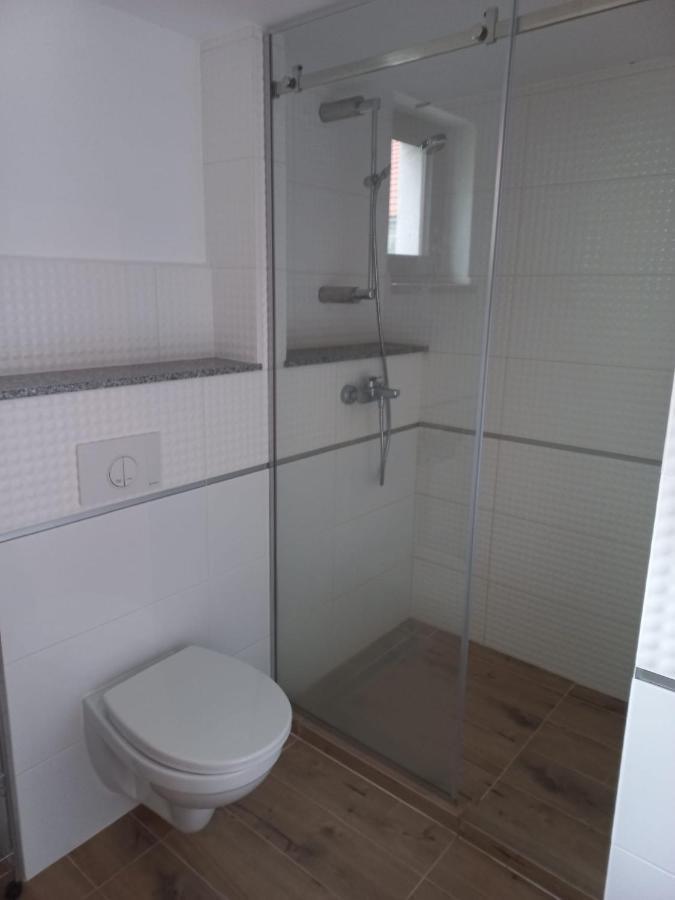 Central Apartment Blaj