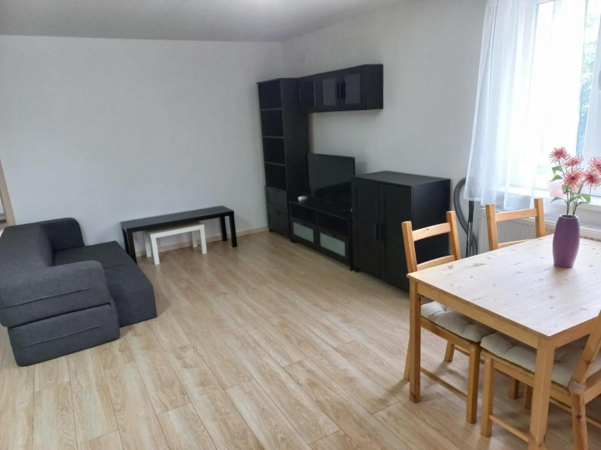 Apartment Central Blaj